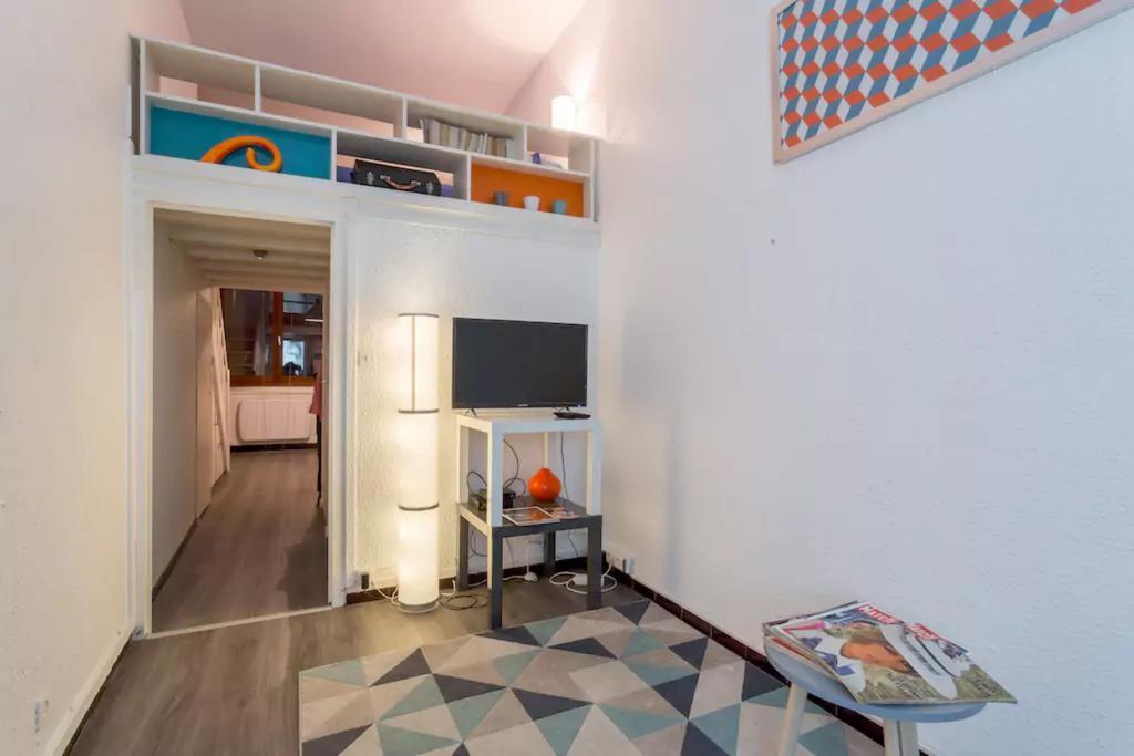 Apartment Pierre Scize Sur La Saone Лион Экстерьер фото