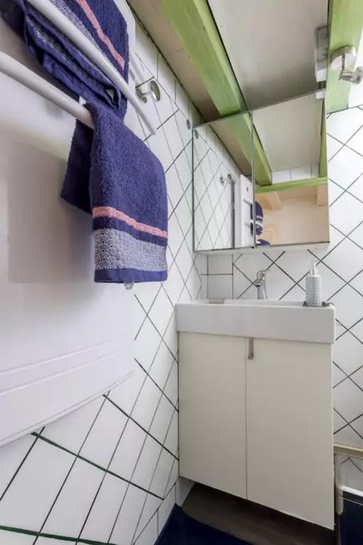 Apartment Pierre Scize Sur La Saone Лион Экстерьер фото