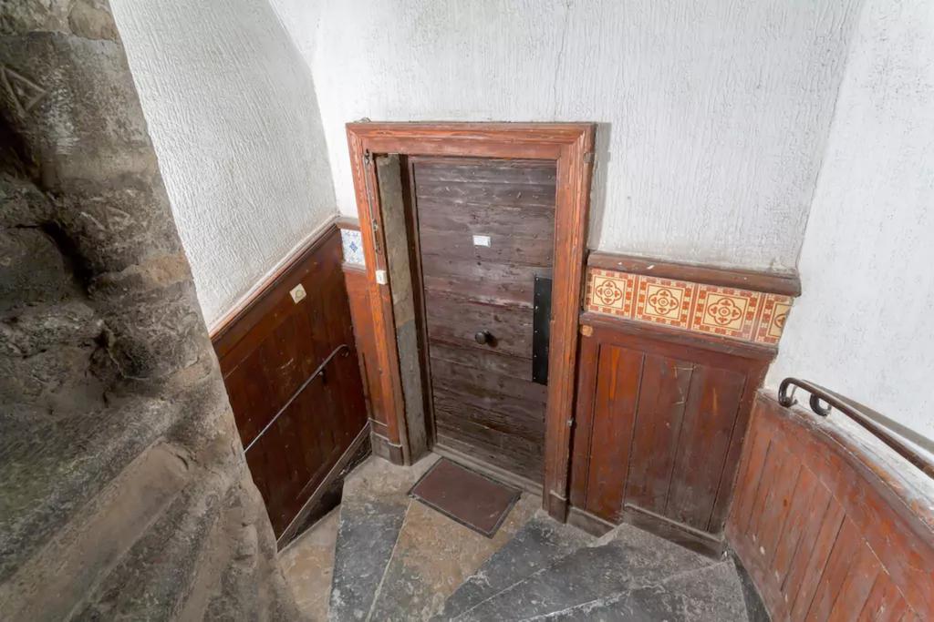 Apartment Pierre Scize Sur La Saone Лион Экстерьер фото