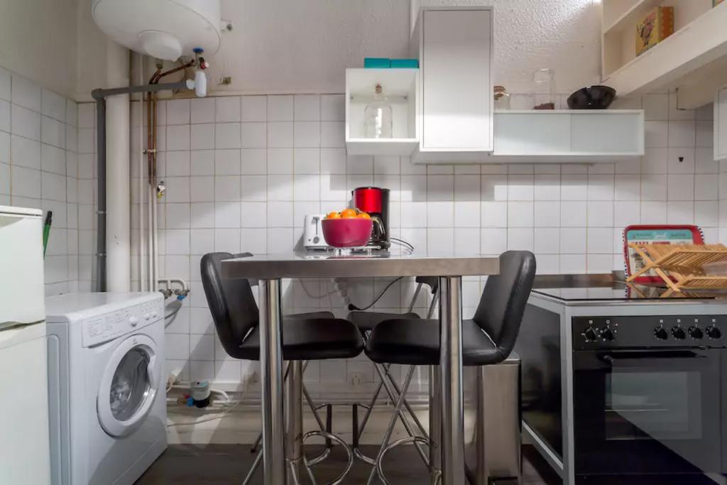 Apartment Pierre Scize Sur La Saone Лион Экстерьер фото