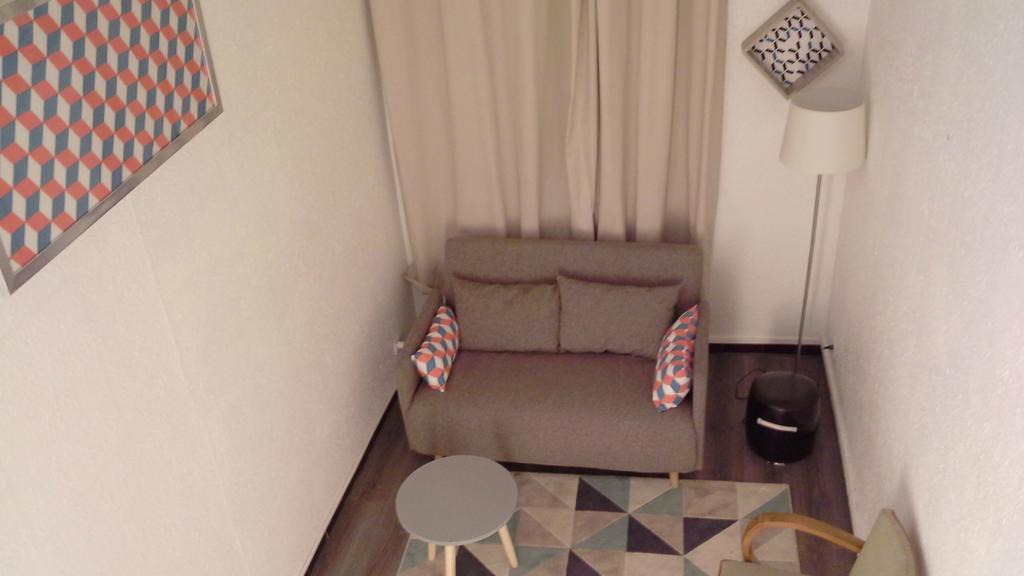 Apartment Pierre Scize Sur La Saone Лион Экстерьер фото